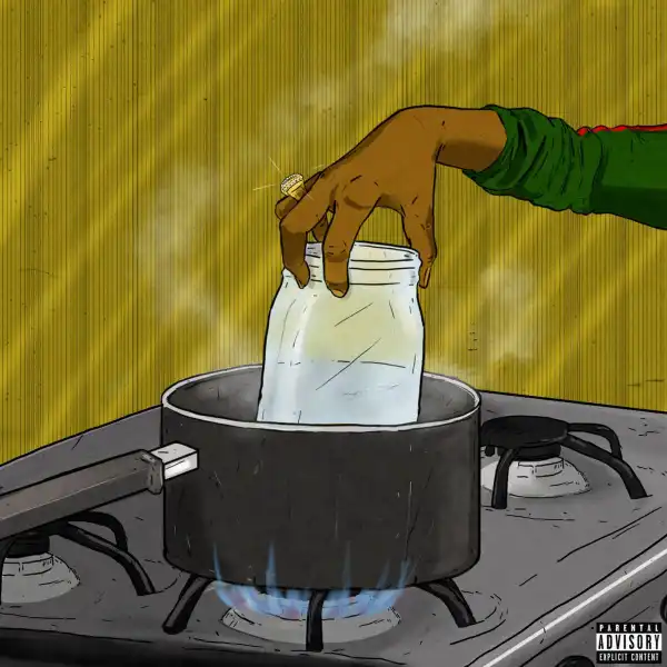 The Yutes Ft. Stove God Cooks – In the Kitchen