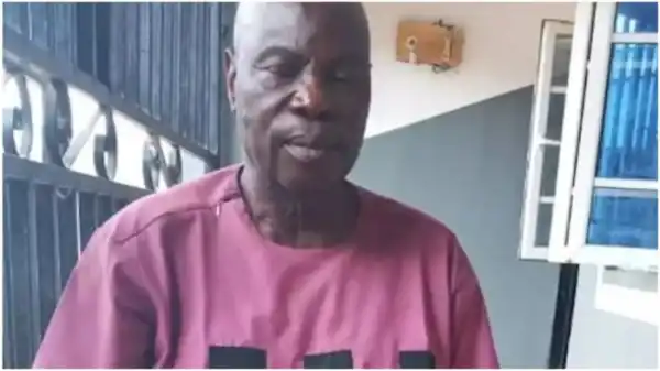 Kidnappers Flee As Hunters Rescue Abducted Former Lecturer In Ogun