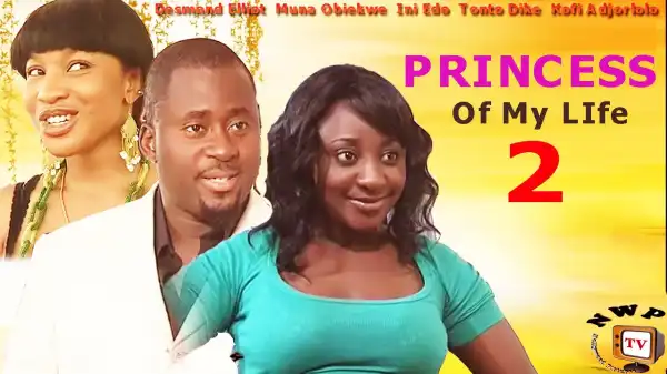 Princess Of My Life Season 2