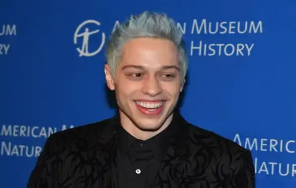 Net Worth Of Pete Davidson