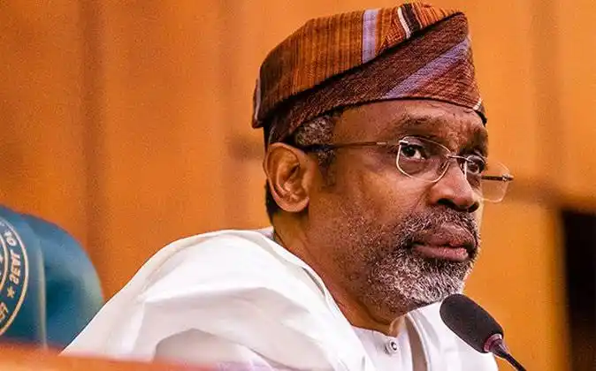 Aviation: Gbajabiamila Walks Out Emefiele’s Representative From Meeting