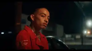 RINI Ft. Wale – Red Lights (Video)