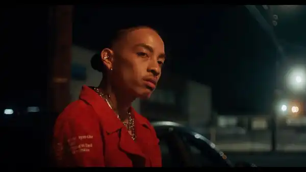 RINI Ft. Wale – Red Lights (Video)