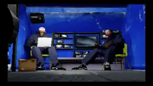 Paris Texas - SITUATIONS (Video)