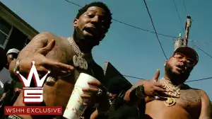 Eastside Jody – Cocaine Flow Ft. YFN Lucci (Music Video)