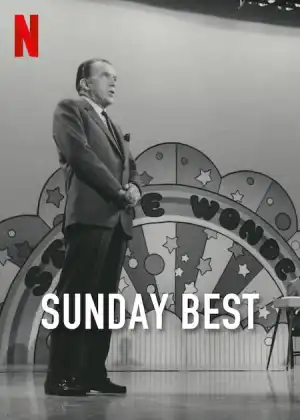 Sunday Best The Untold Story of Ed Sullivan (2025)