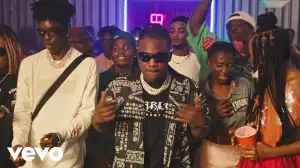 Poco Lee, Hotkid - Otilo (Izz Gone) (Video)
