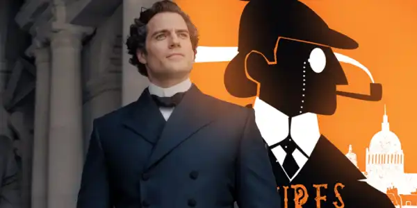 Enola Holmes: Everything Netflix Changes About Sherlock Holmes