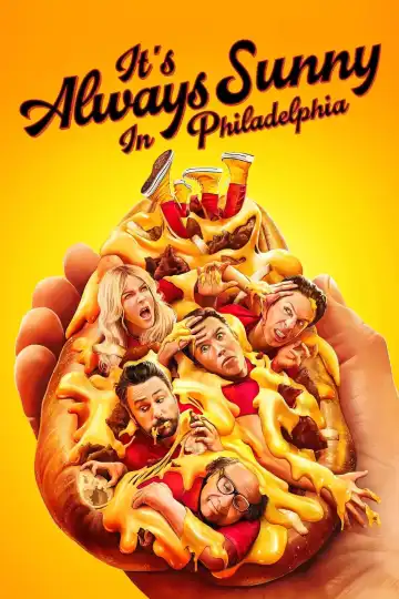 Its Always Sunny In Philadelphia S17 E05