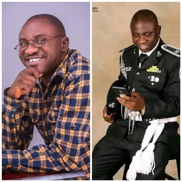 Everyone will forget me and move on with their lives" - Nigerian man dies one year after he penned poignant post on what will happen after his death