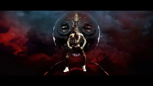 Young Paris – Blood Diamond (Music Video)