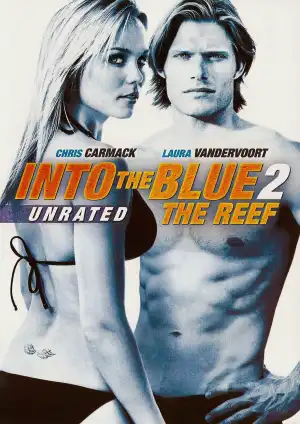 Into The Blue 2 The Reef (2009)