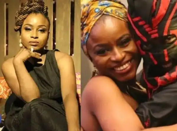 It Was Time To Move On - Singer, Ego Explains Exit From Lagbaja’s Band