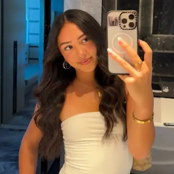 Career & Net Worth Of Mia Van Haarlem