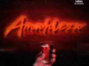Leehleza – Amahleza EP