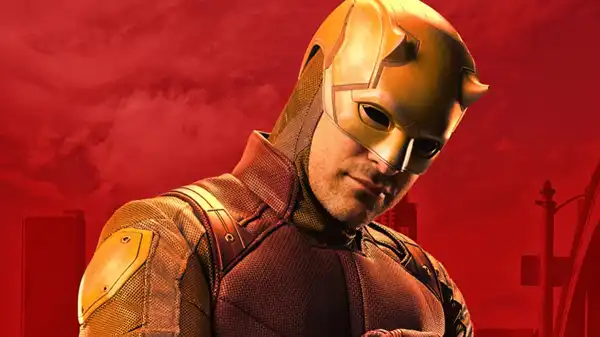 Daredevil: Born Again Will Film ‘All 2023,’ Charlie Cox Reveals