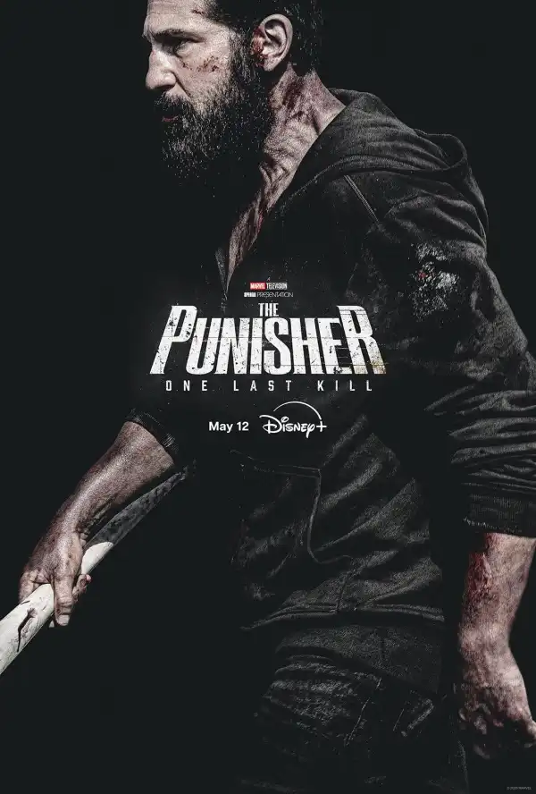 The Punisher: One Last Kill (2026)