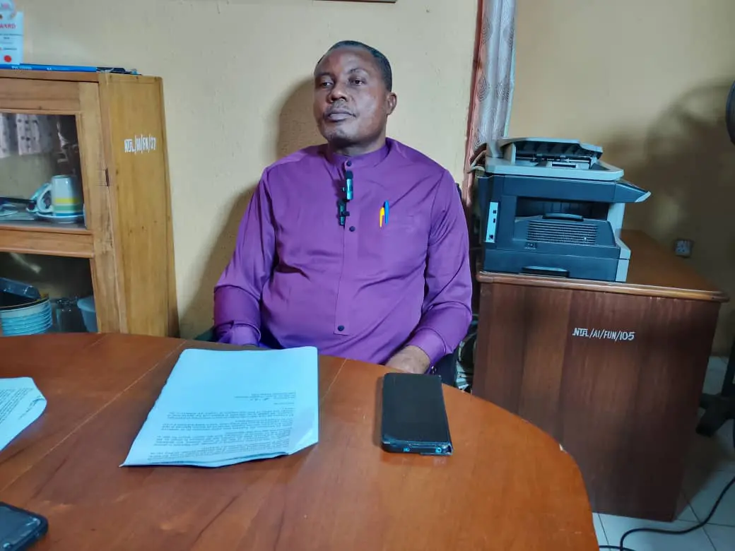 CAN condemns killing of 13 Ebonyi lndigenes in Anambra