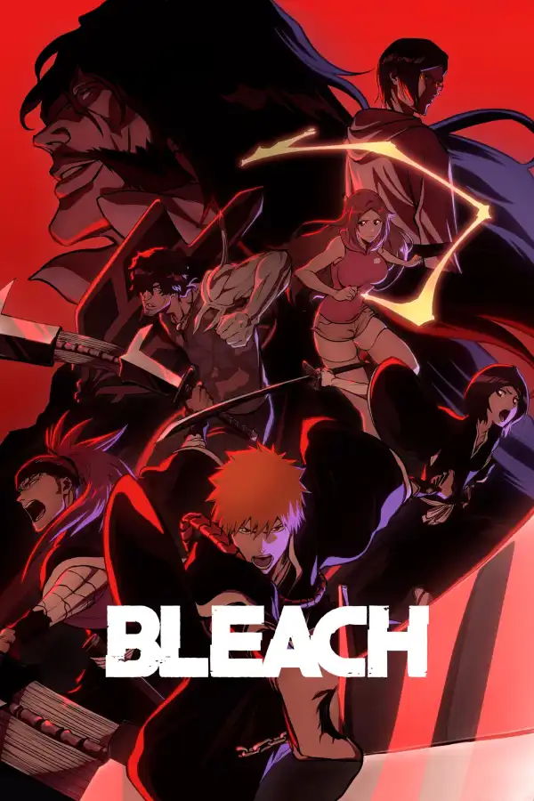Bleach Thousand Year Blood War S04 E02