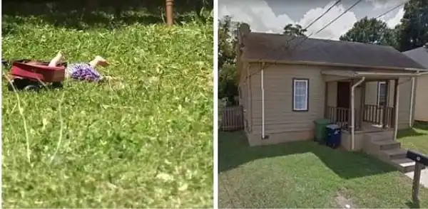 5-Year-Old Boy Accidentally Shoots 12-Year-Old Brother To Death Thinking It Was Toy Gun