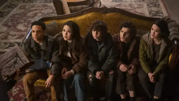 Goosebumps Series Reboot Had R.L. Stine’s Blessing, Says Producers