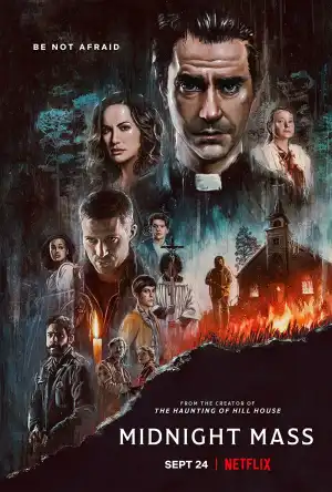 Midnight Mass 2021 Season 1