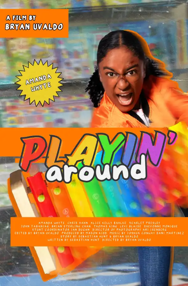 Playin