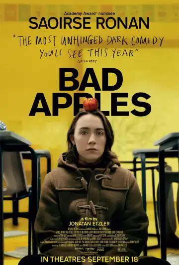 Bad Apples (2026)