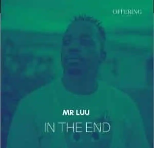 Mr Luu – Sweet