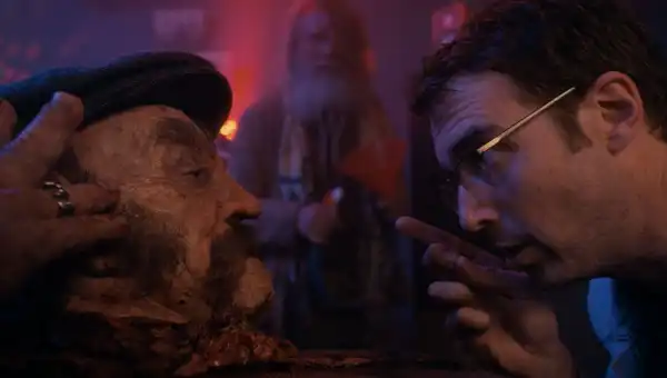 Destroy All Neighbors Trailer Shows Off a Splatterfest