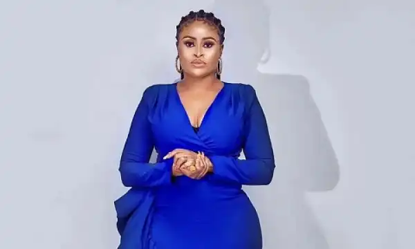 Sarah Martins Warns Married Men