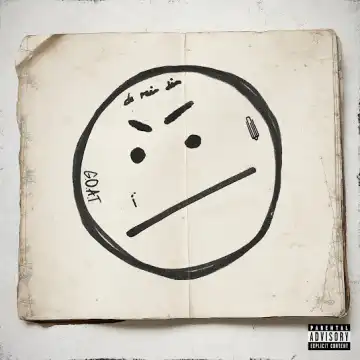 Conway the Machine – Slant Face Killah [Album]