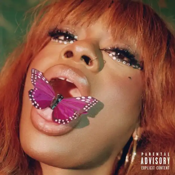 Kari Faux - Lowkey Superstar (Album)