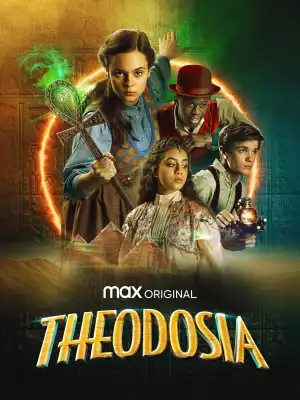 Theodosia S01E12