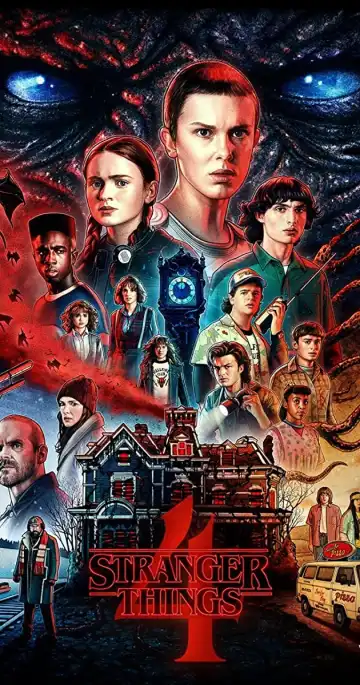 Stranger Things S04E05