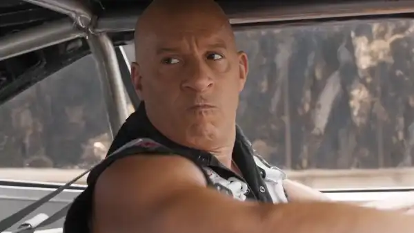 Vin Diesel Says Fast X: Part 2 Will Film in LA After Wildfires
