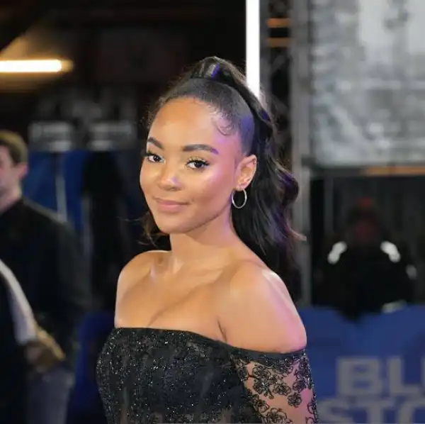 Age & Career Of Karla-Simone Spence
