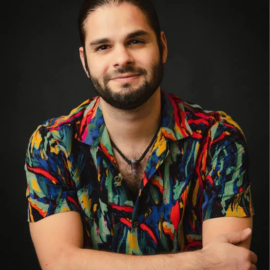 Biography & Career Of Farid Dieck