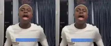 “If Voting Determines The Winner, I Have Already Won”- Peller Boasts Ahead Of Streamer Award