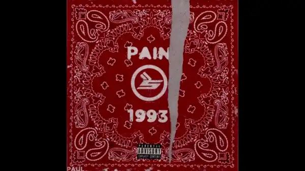 Drake Ft. Playboi Carti – Pain 1993