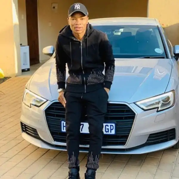 WOW!! Master KG’s “Jerusalema” Becomes The Most Shazamed Song In The World!