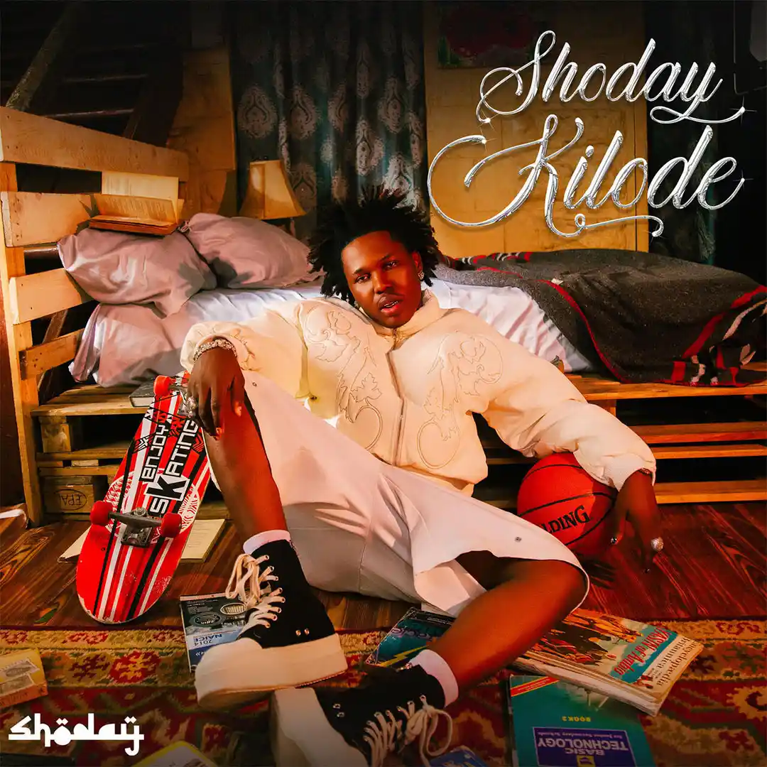 Shoday – Shoday Kilode