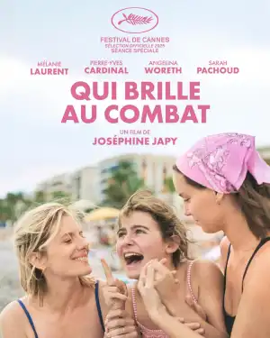 The Wonderers (2025) [French]