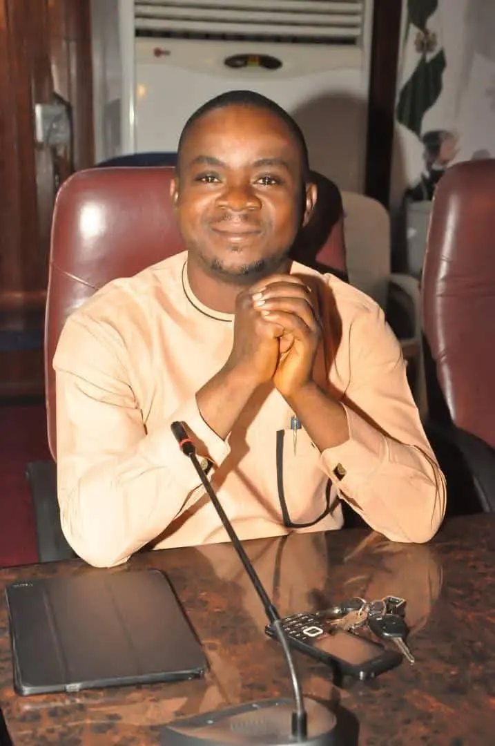 Ebonyi politician declares self ADC National VC South-East