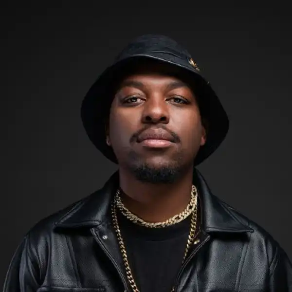 De Mthuda – Country Idea (Original Mix)