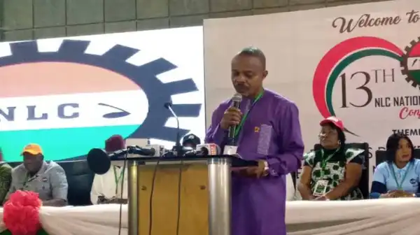 Nigerian Workers Expect New Minimum Wage Before March – NLC President