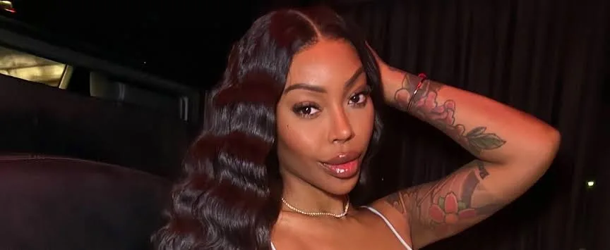 Career & Net Worth Of Chanel Ayana