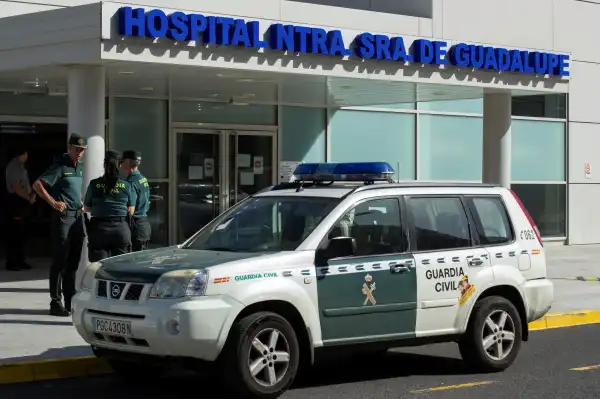 Spain confirms its first cases of coronavirus