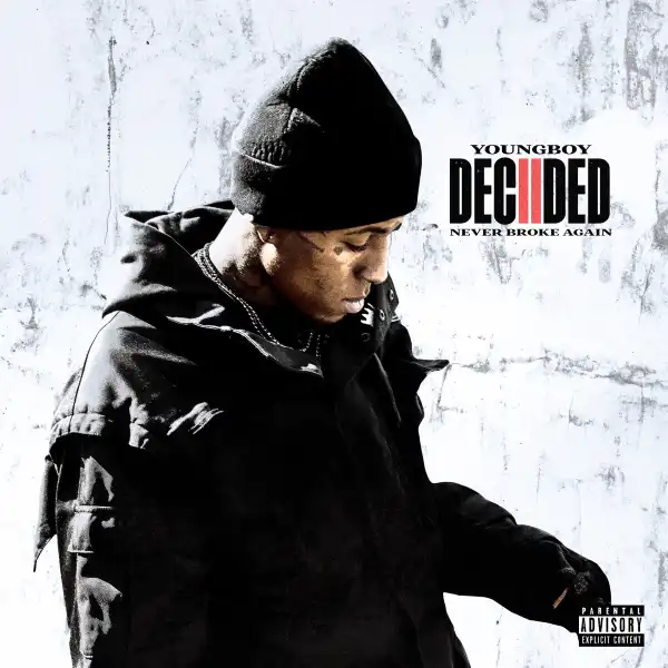 YoungBoy Never Broke Again – Now Who