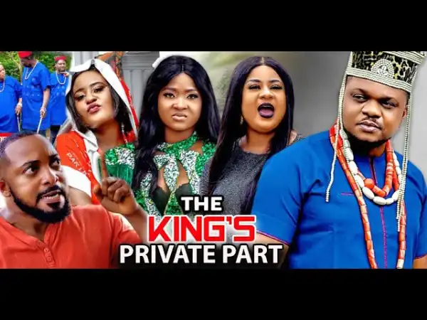 The Kings Private Part Season 8